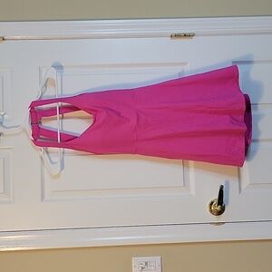 Never worn Halara Dress